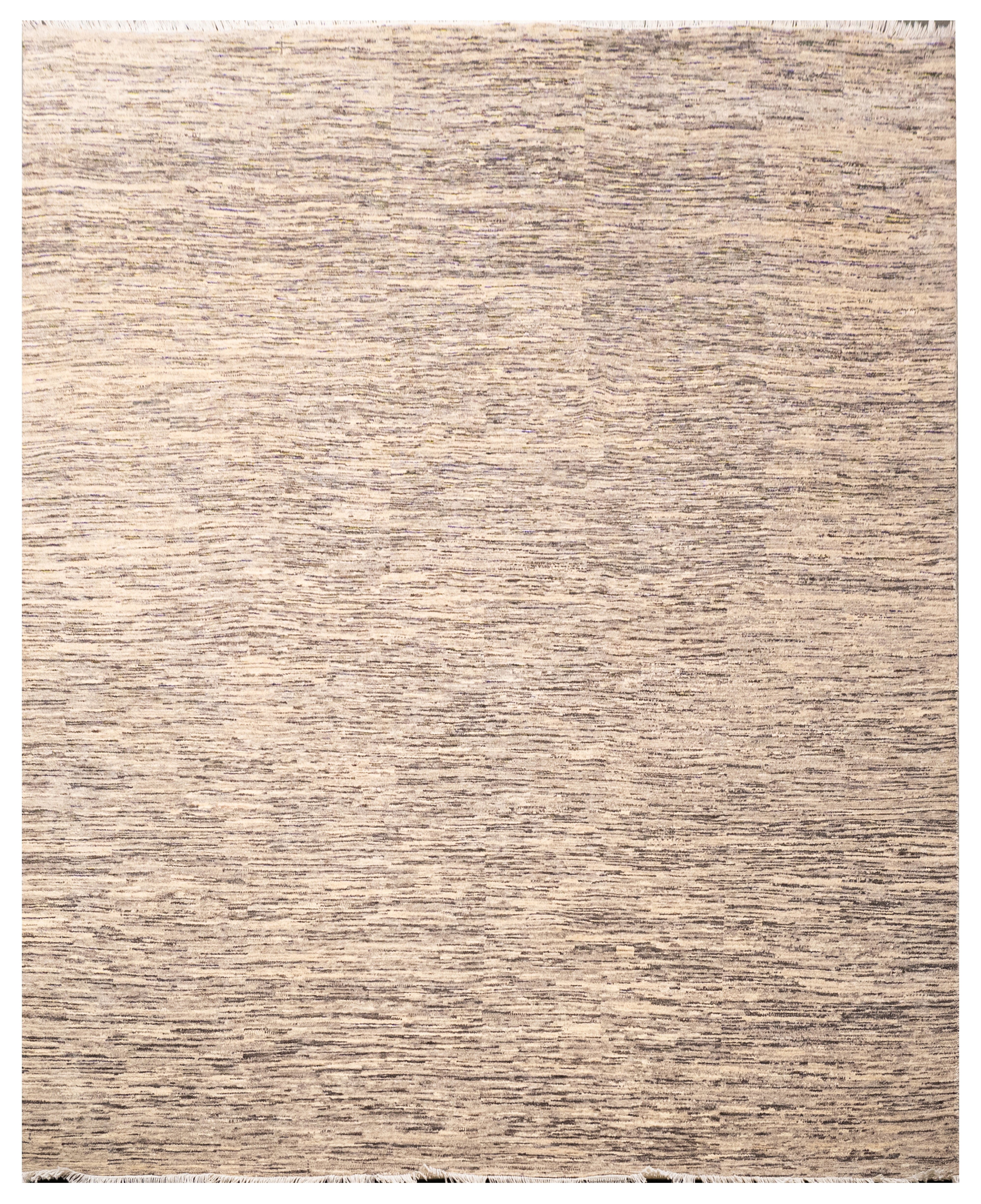 Handknotted Carpet, DIA - 2965
